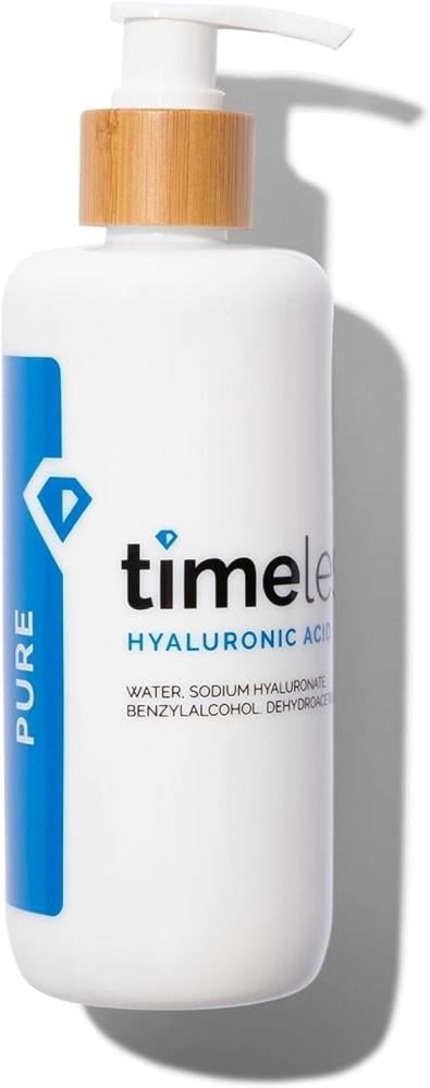 Timeless 100% Pure Squalane Oil - 30ml