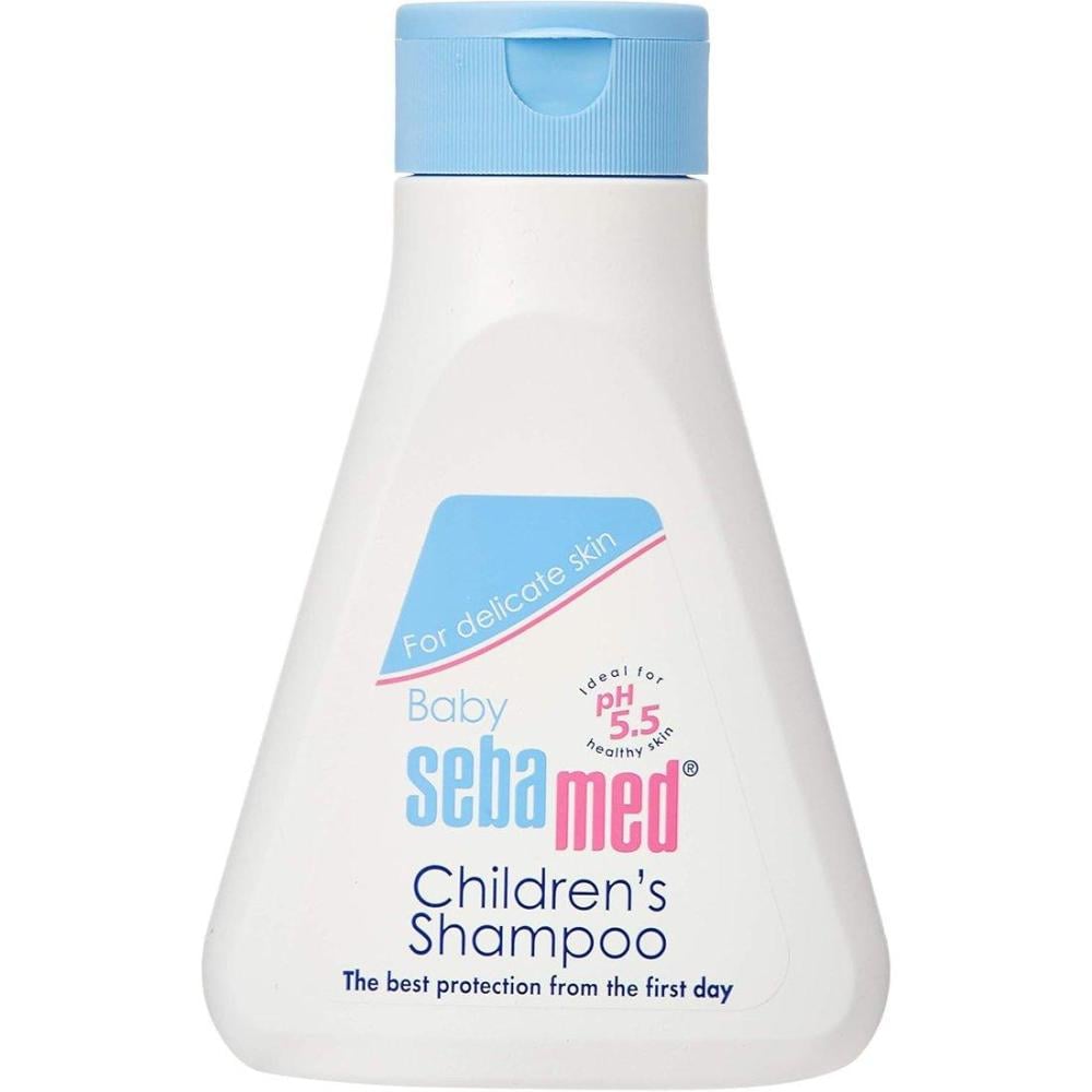  Sebamed Baby Shampoo 250 ml 