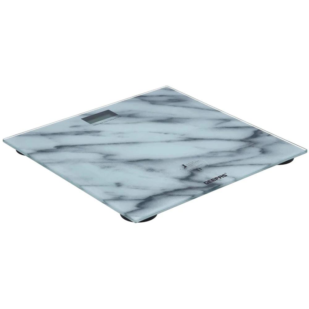 GBS4180 Digital Personal Weight Scale White