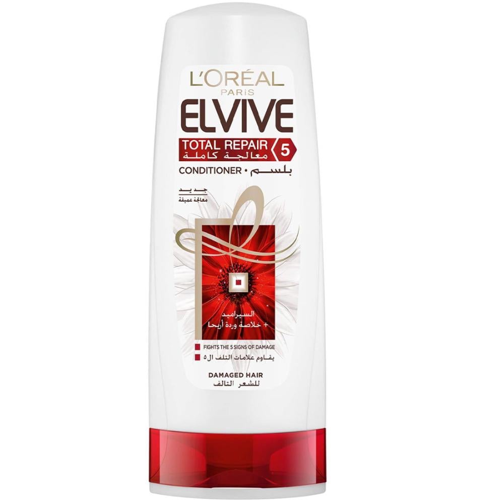 Elvive Total Repair 5 Conditioner 360ml