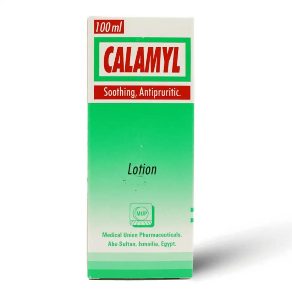 Calamyl Lotion 100 ml