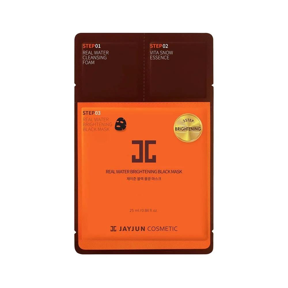 Jayjun - Waterproof Facial Mask 25 ml