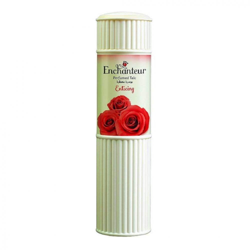 إنشانتير - بودرة معطره انتيسنج 250 جم