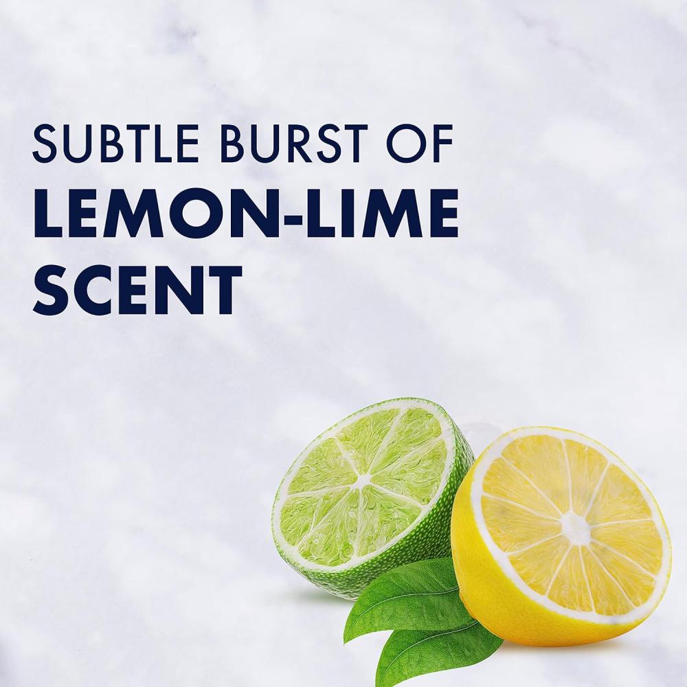 Gillette Shaving Foam Lemon - 200 ml
