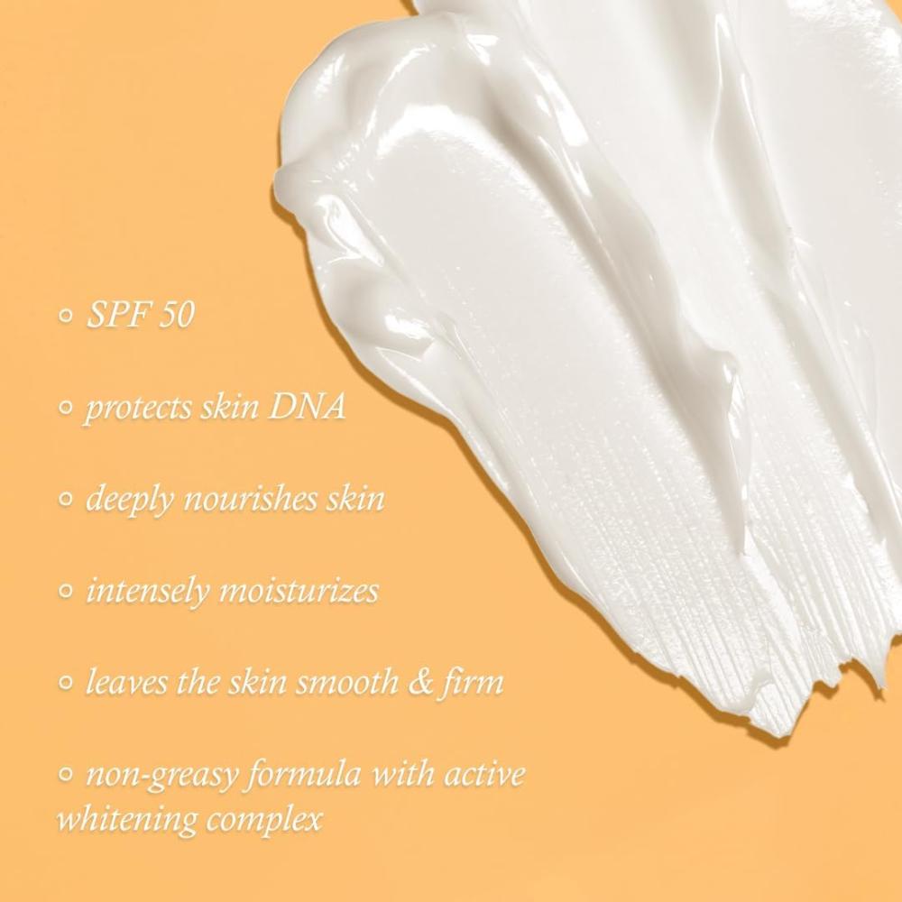 Eveline Sun Facial Protection Cream SPF30 - 50 ml