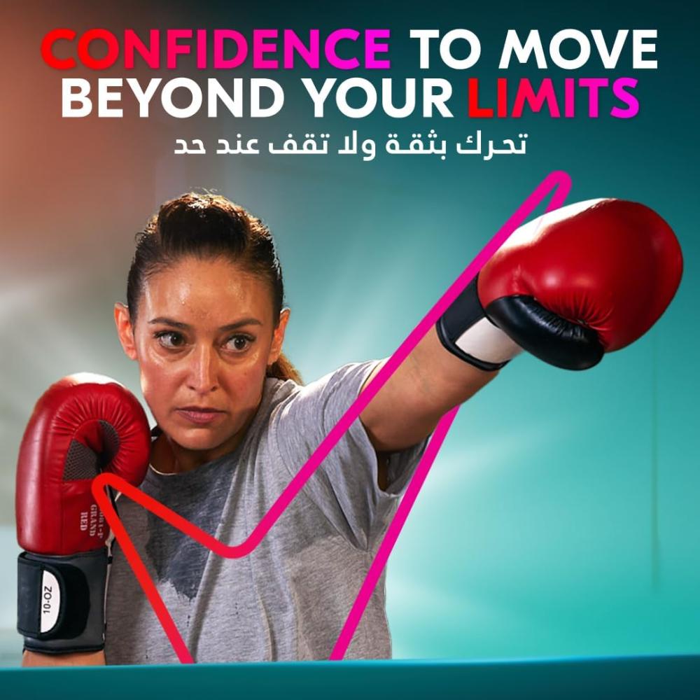 Rexona Deodorant Workout Spray For Women 150 ml