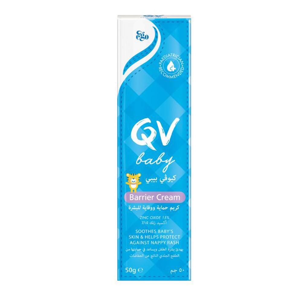 QV Baby Cream For Diaper Infections 50 gm