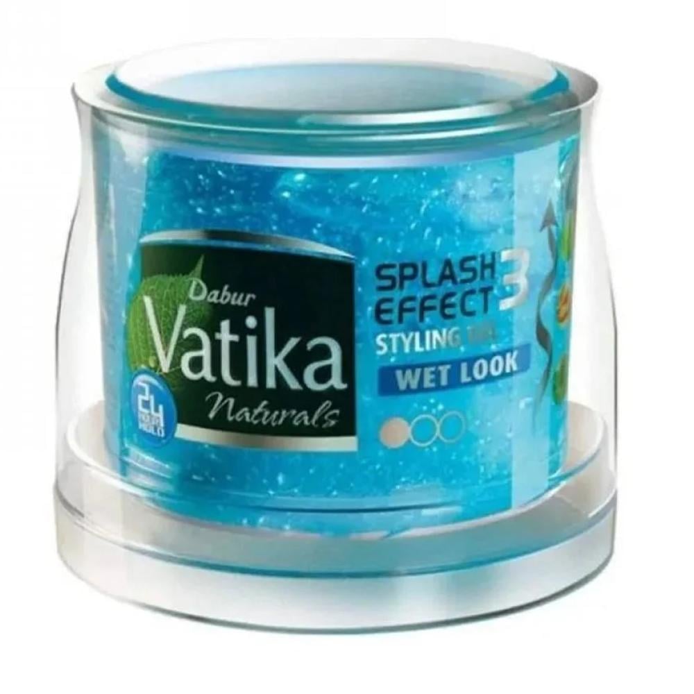 Dabur Vatika Wet Hair Gel Cream 250 ml