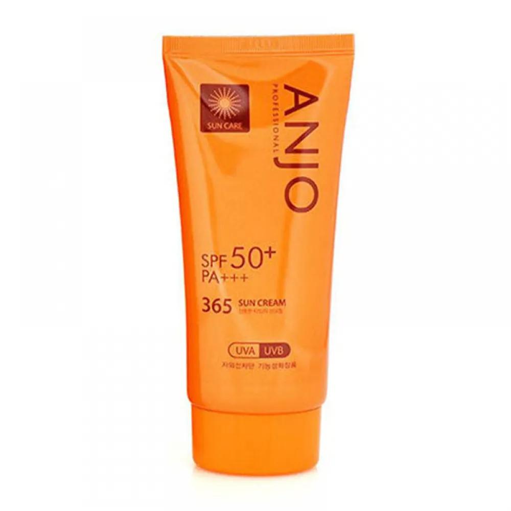 Injoo - BB Cream Natural SPF50 50 ml