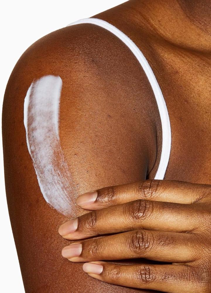 Seravi Moisturizing Body Cream 454 gm