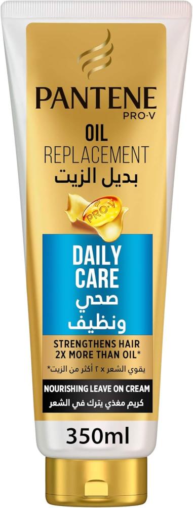 Pantene Pro-V Daily Care Oil Replacement 350ml
