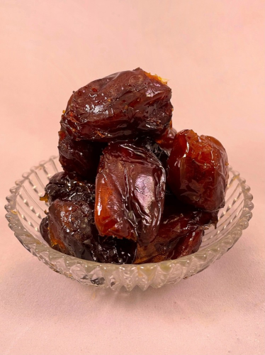 تمر ونانة الهجرسية