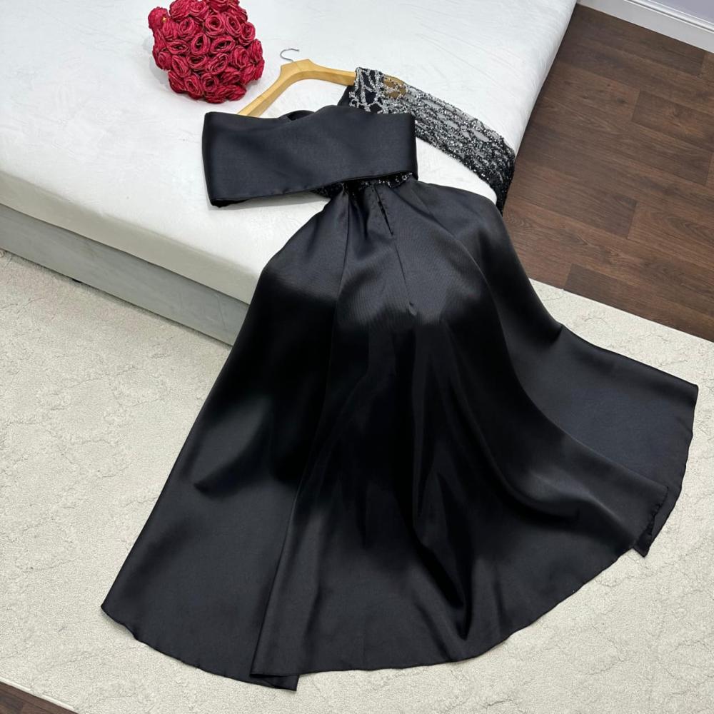 فساتين تجنن