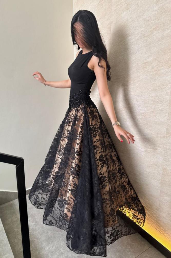 فستان للعيد