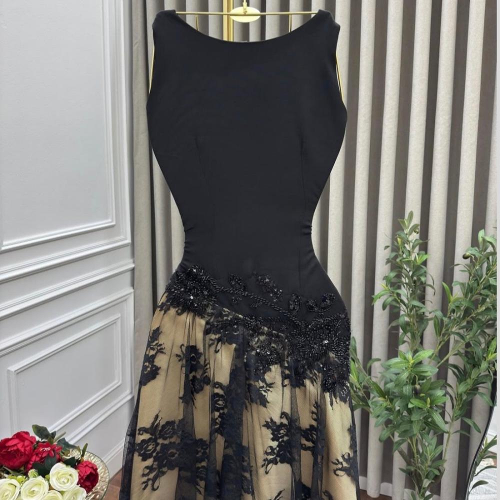 فساتين راقيه