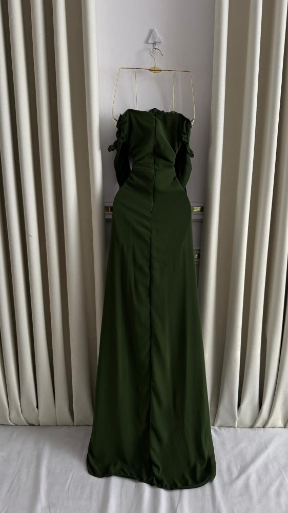 فساتين سهرات