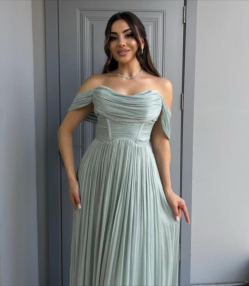 فساتين فخمه