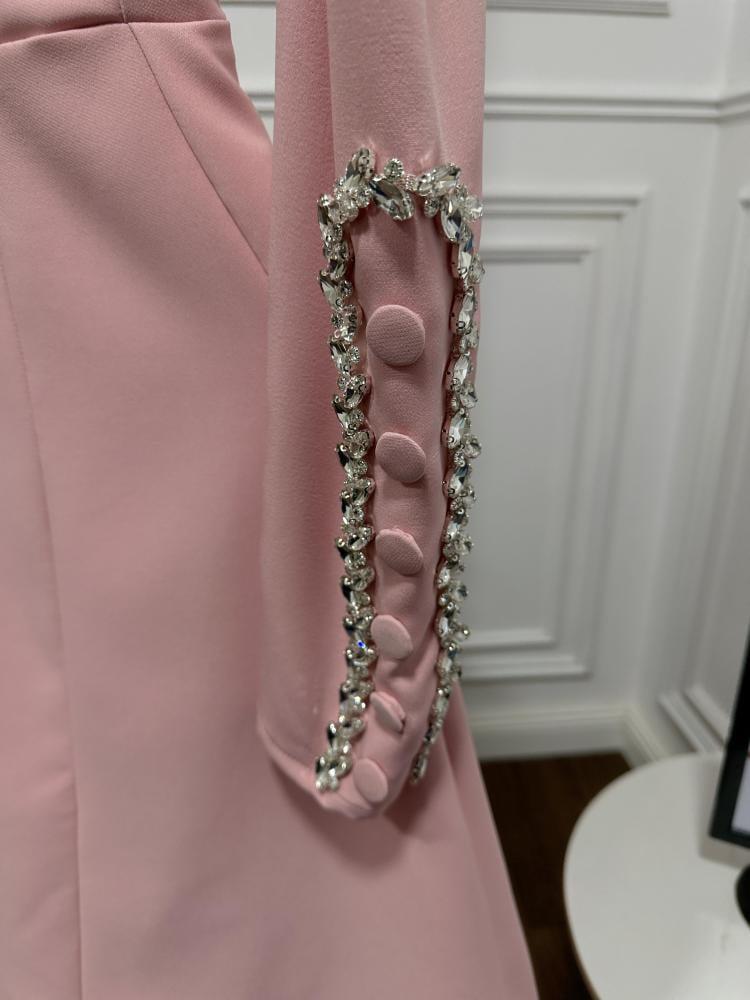 فستان العيد