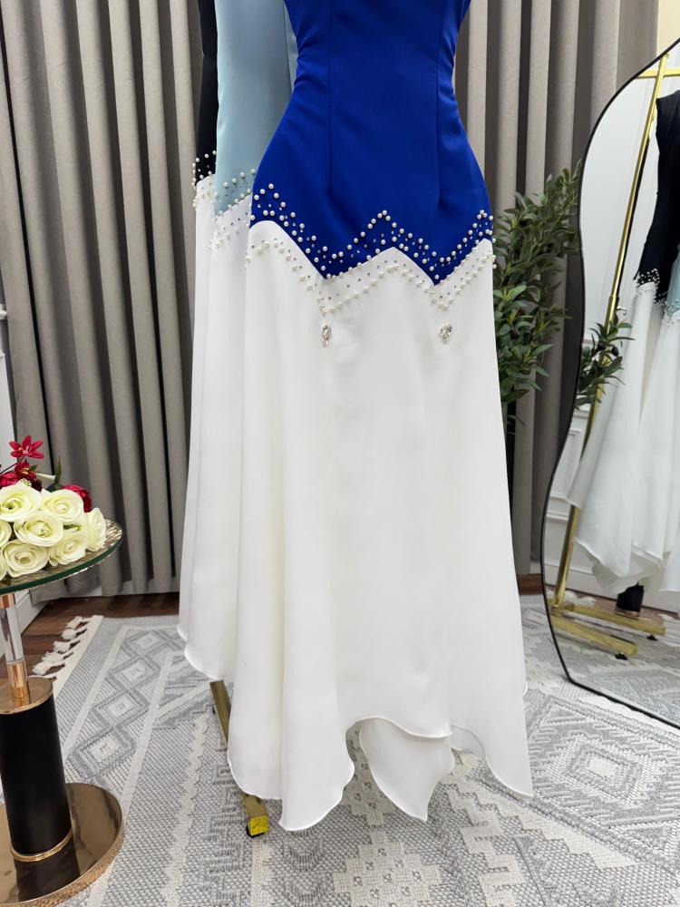 فستان دالينا