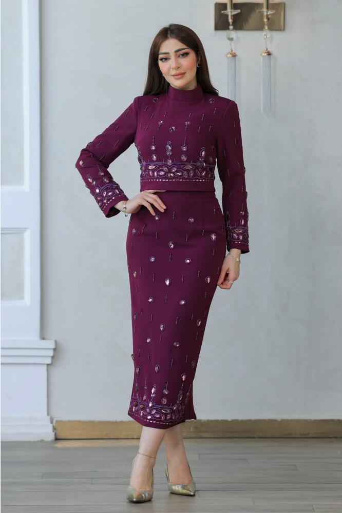 فستان سهره
