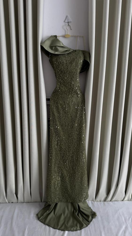 فستان مناسبات