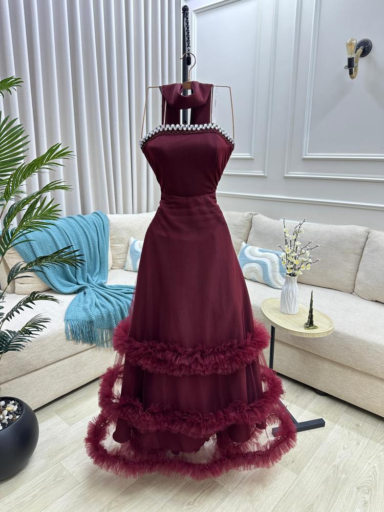 فساتين دالينا