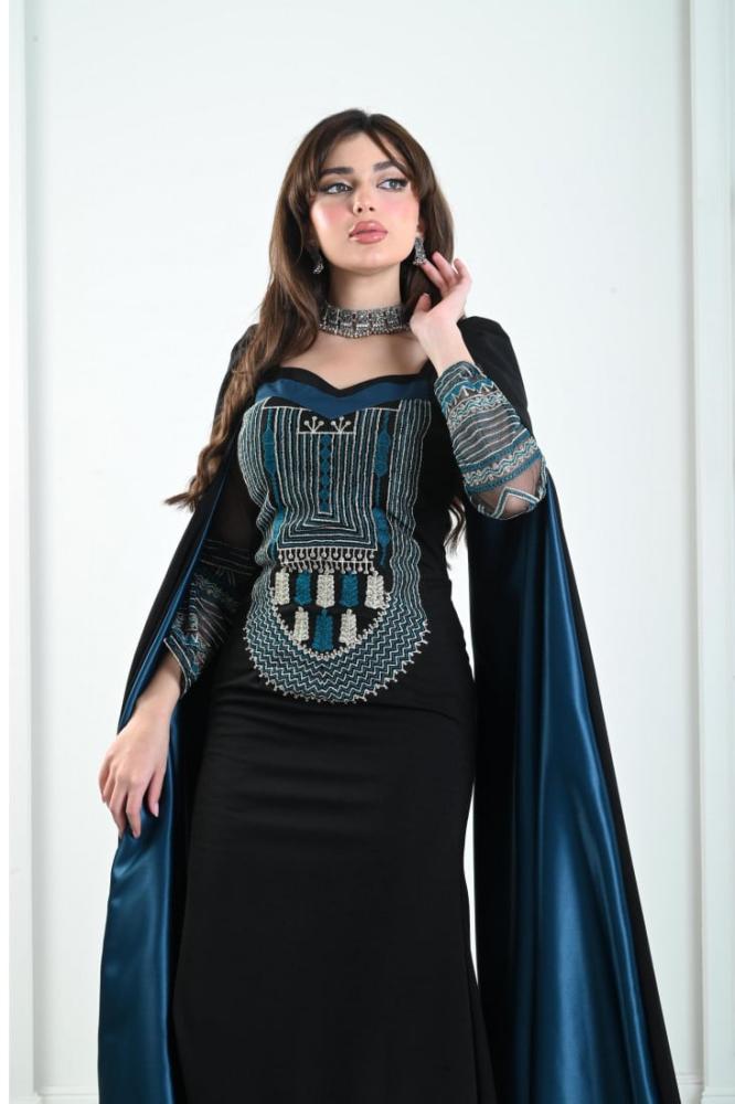 فستان تاسيس