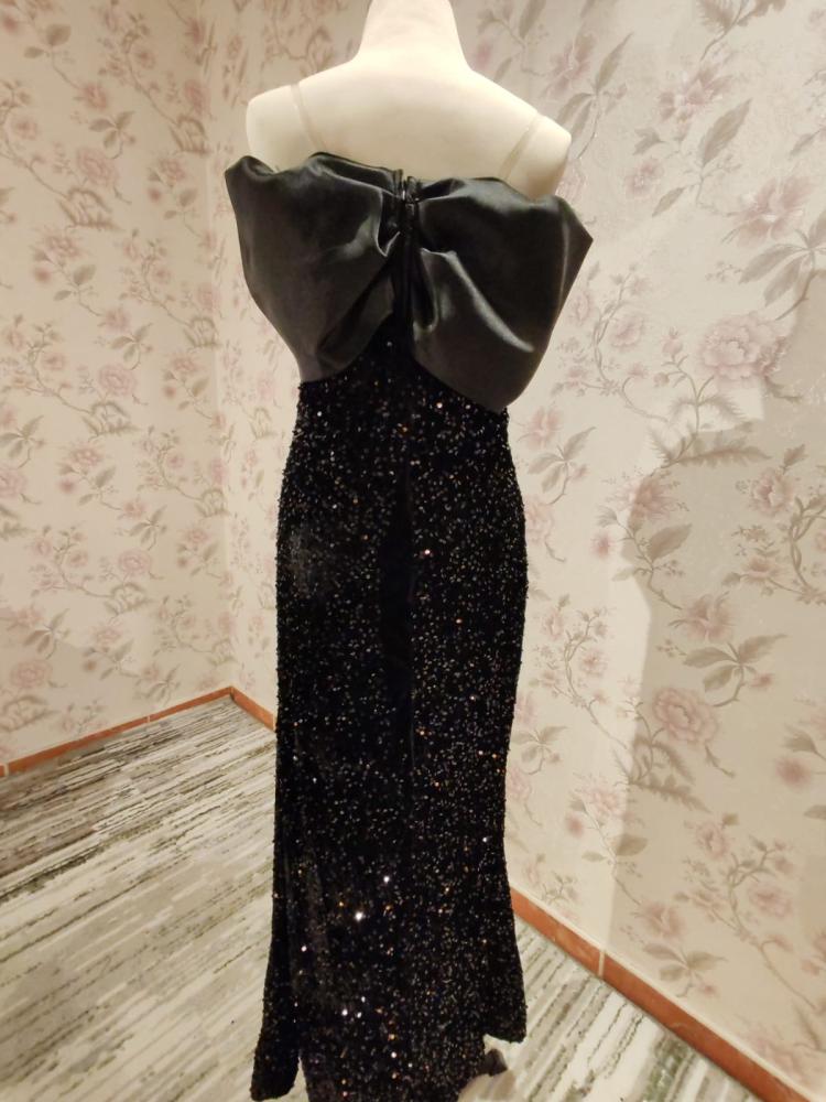 فستان مناسبات