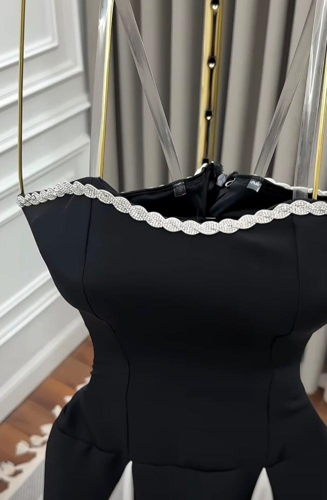 فستان دالينا