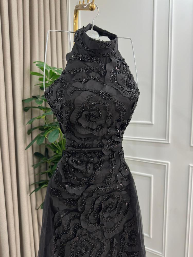 فساتين سهرات