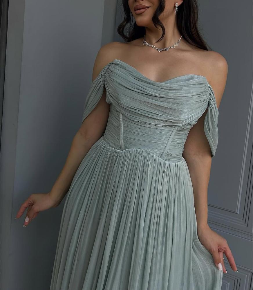 فساتين دالينا