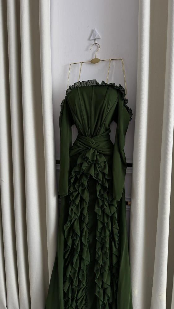 فساتين مناسبات