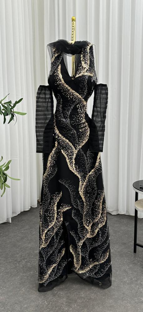 فساتين فخمه