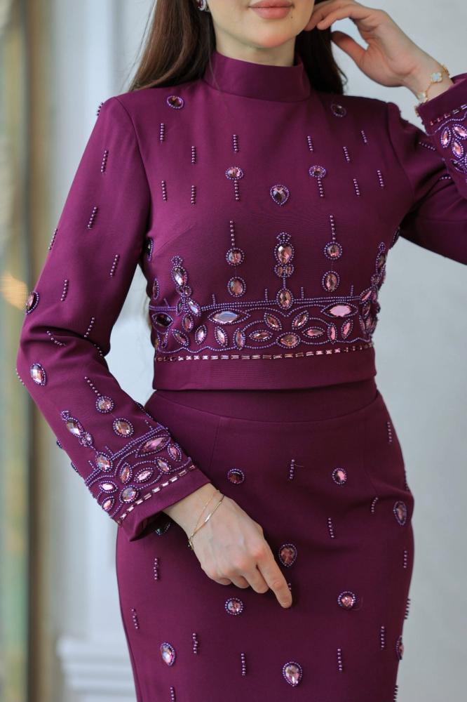 فساتين سهره