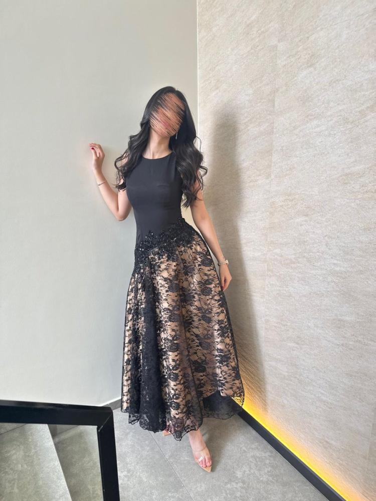 فساتين دالينا