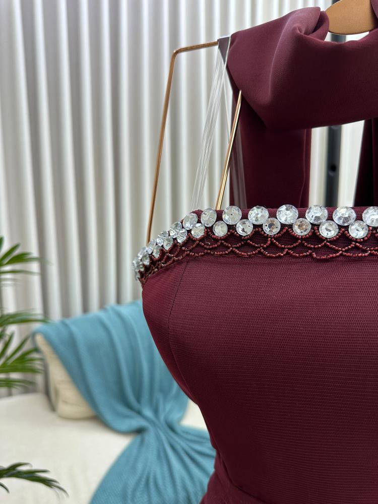 فساتين فخمه