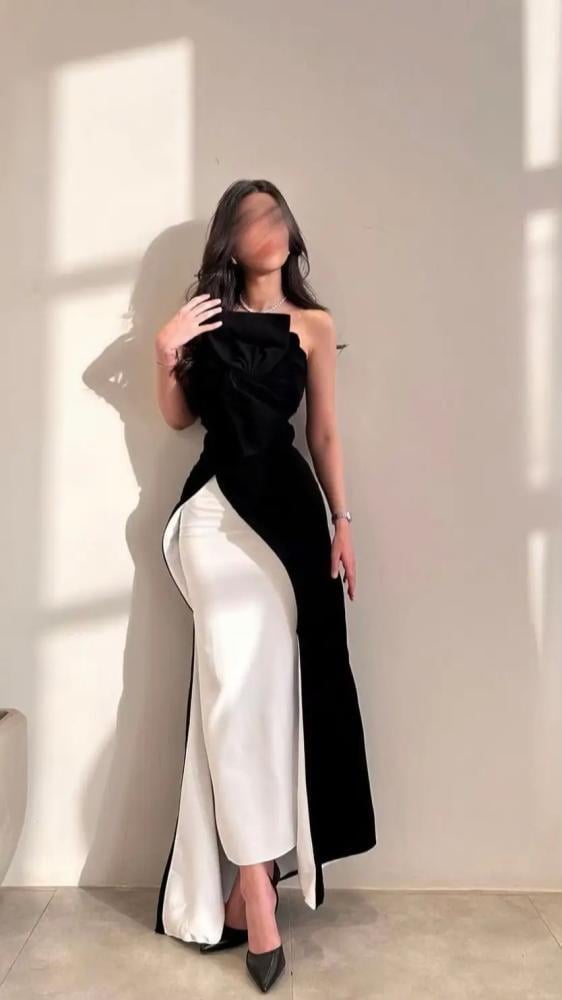 فساتين سهره