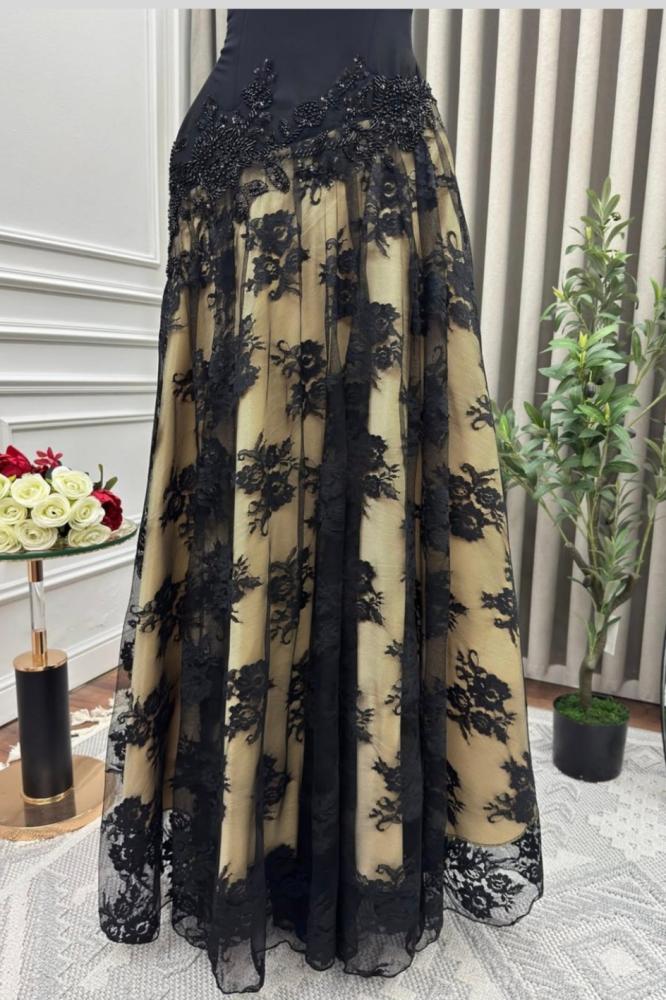 فستان مناسبات