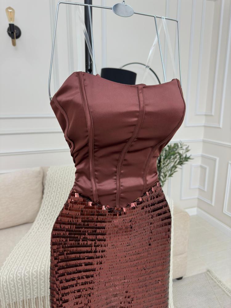 فستان دالينا