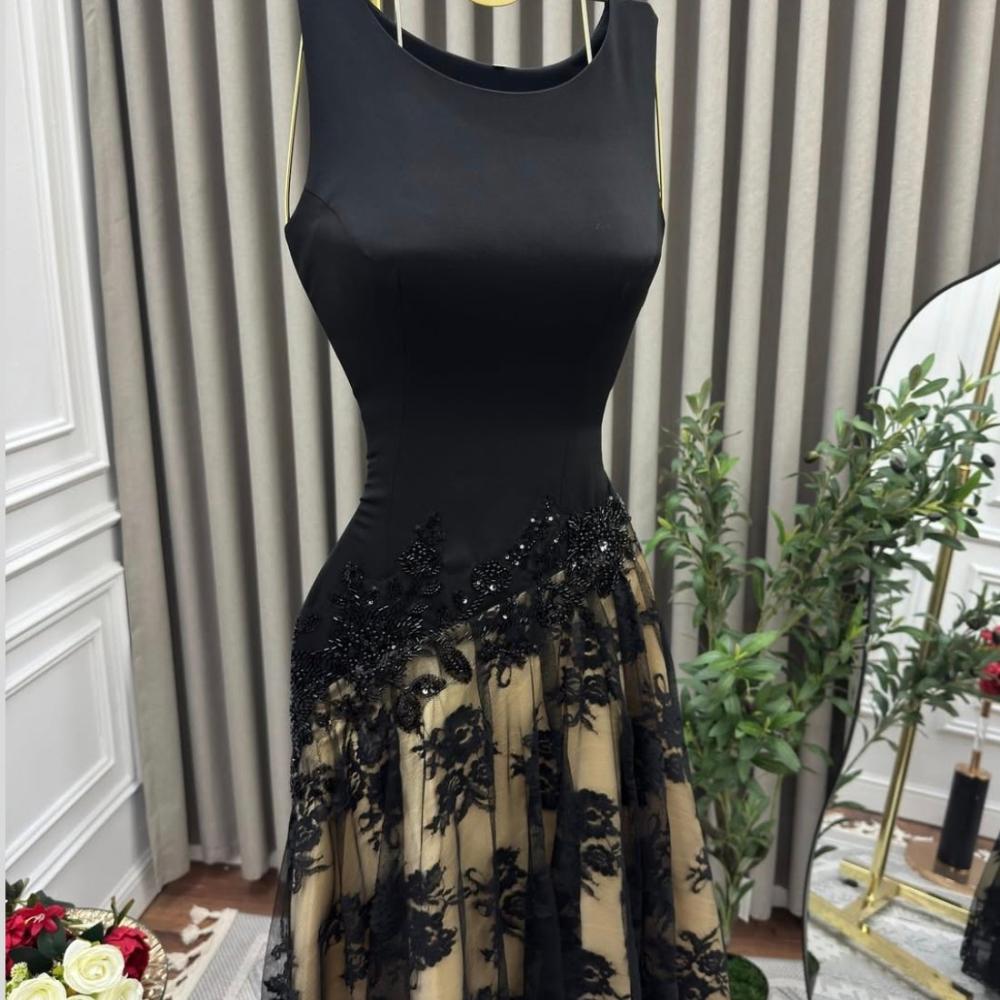 فستان العيد