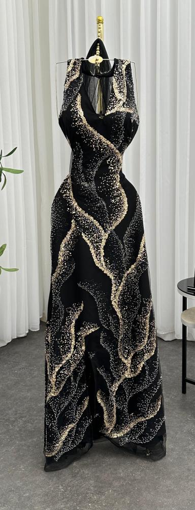 فساتين فخمه