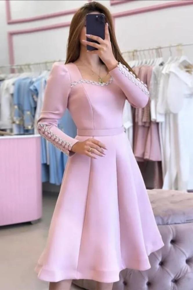 فساتين نوف فاشن