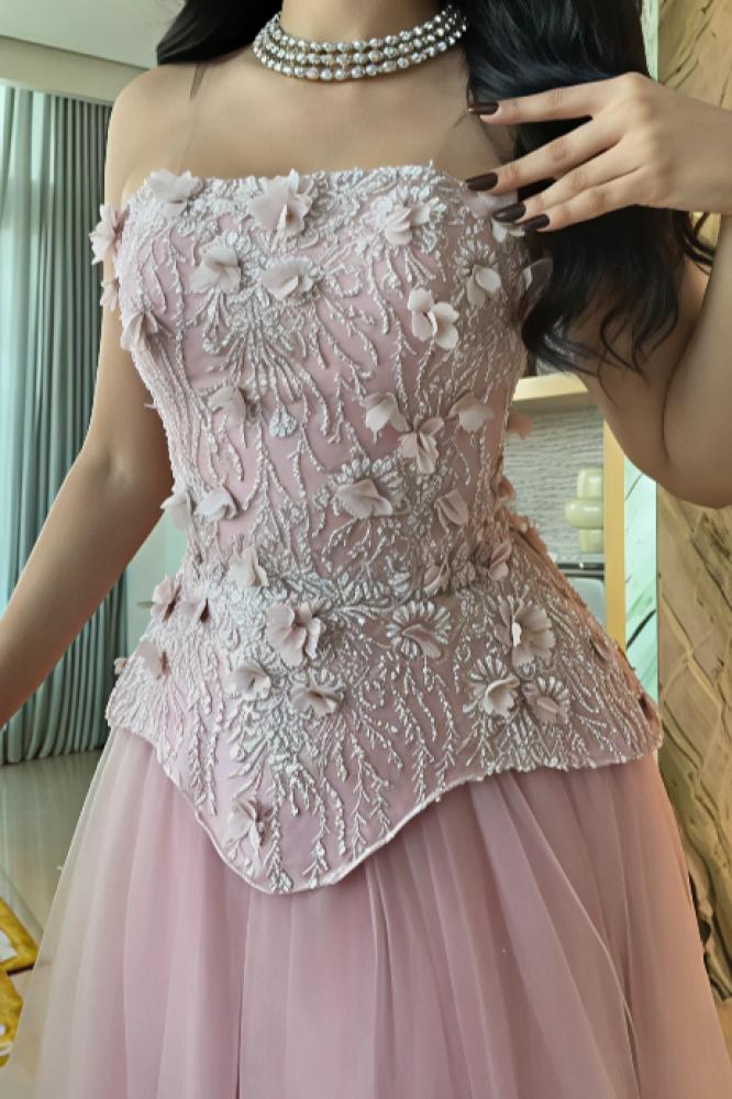 فستان زواجات