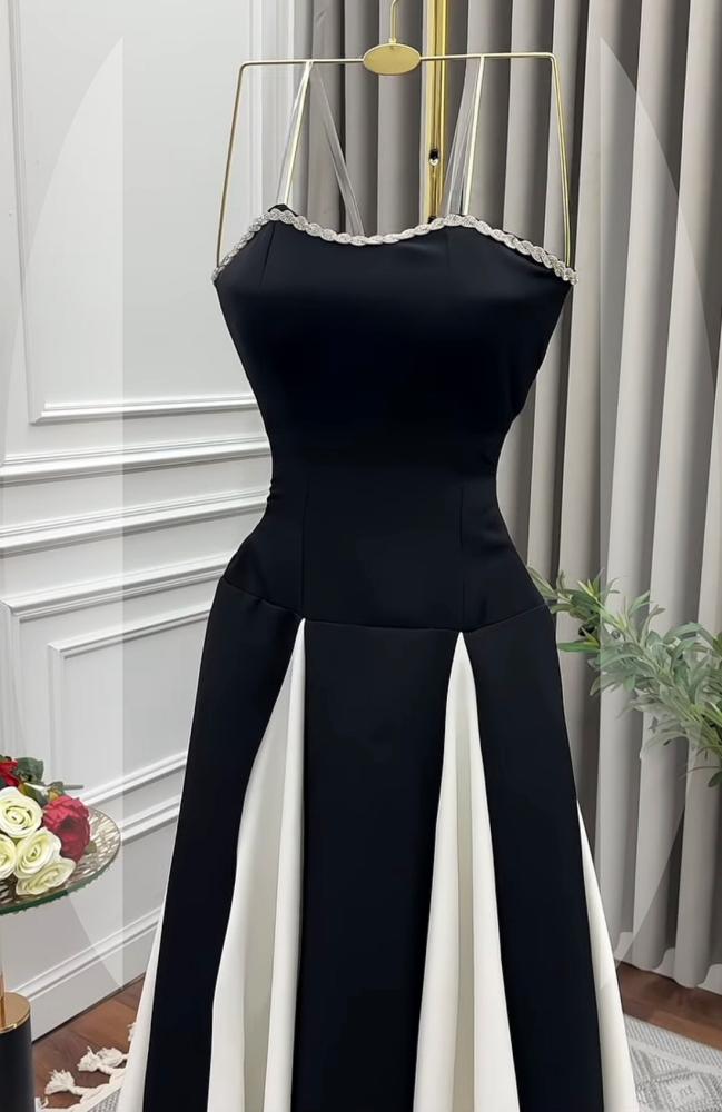 فساتين سهرة