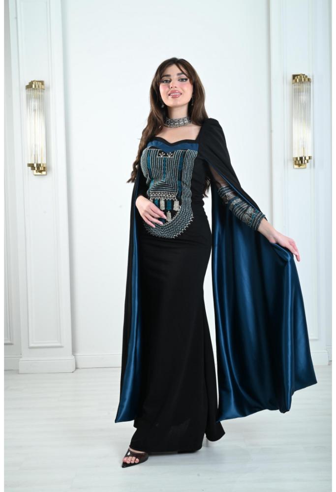 فساتين فخمه