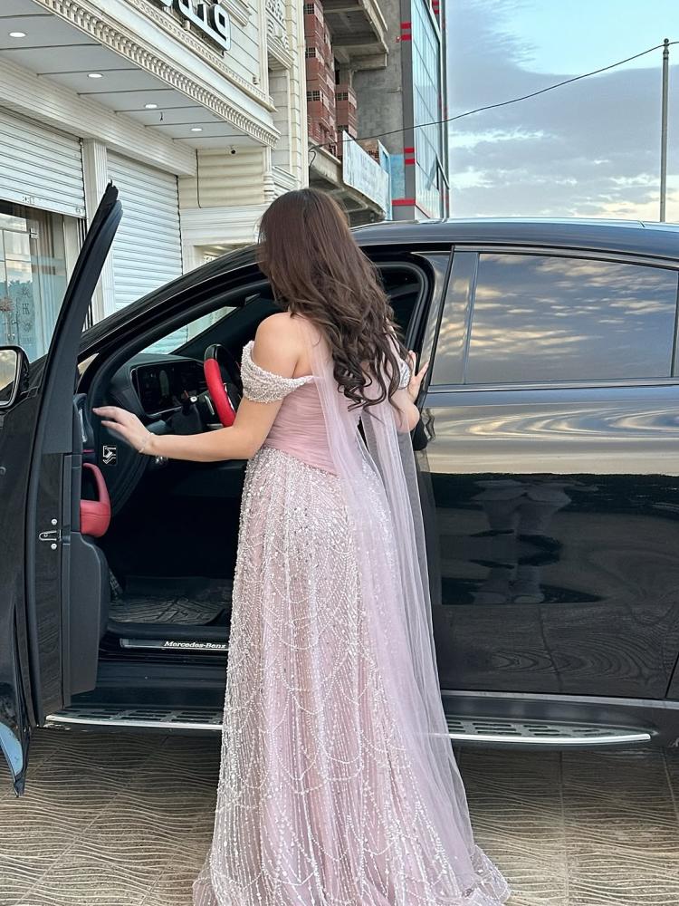 فستان زواجات