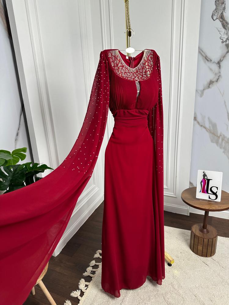 فستان حوامل