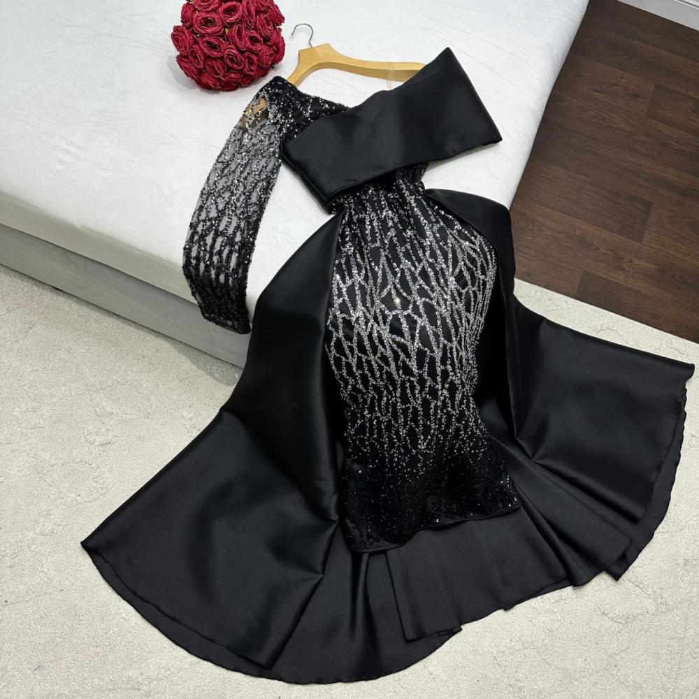 فساتين سهرات