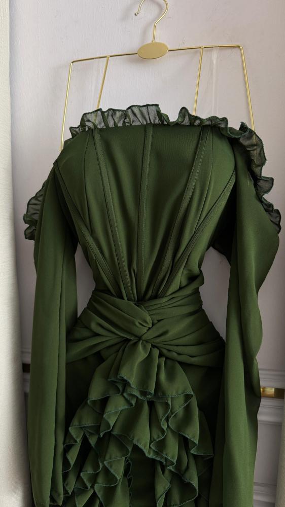 فساتين دالينا