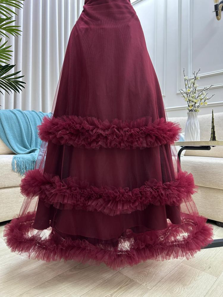 فساتين مناسبات